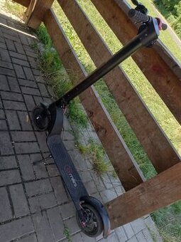 Elektrická kolobežka