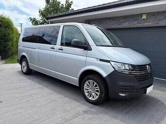 Vw T6.1 Transportér 8miesten
