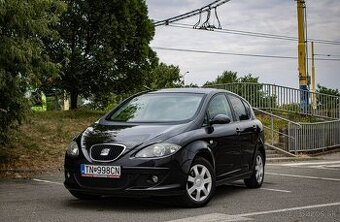 Seat Toledo 1.6 TSi 75kW Stylance