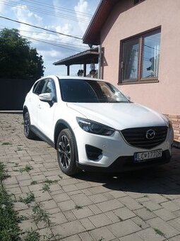 Predám Mazda CX-5 2.2 diesel