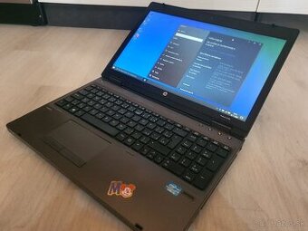 Hp Probook 6570(15.6LED )i5/8gb ram /250gb ssd/w10