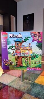 Predám úplne nové, neotvorené Lego Friends