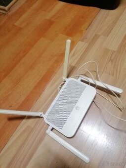 Wifi Huawei router - 1