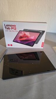 Lenovo tab P12