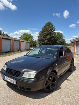 Predám Volkswagen Bora