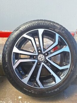 Dezent 5x112 R17