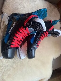 Bauer X Sakte Senior