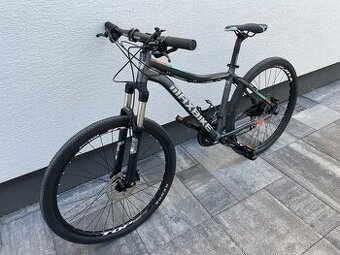 NOVÝ DÁMSKY BICYKEL