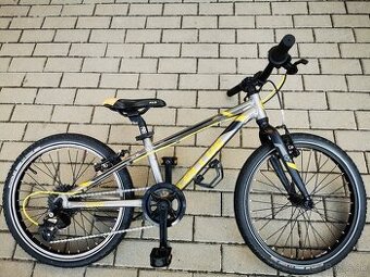 Na predaj detsky bicykel KELLYS LUMI 90 20TKA