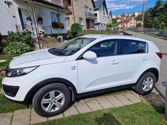 Kia Sportage 2014