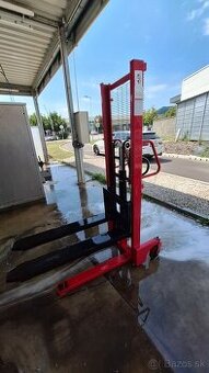 Predam VZV 1600mm 1,5t