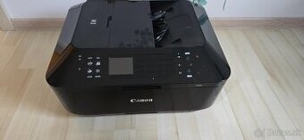 Canon MX925 - 1