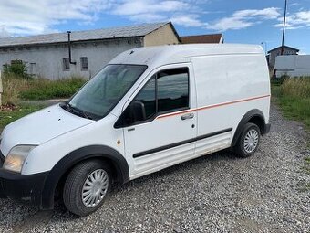 Transit connect 1.8 tdci 66 kW