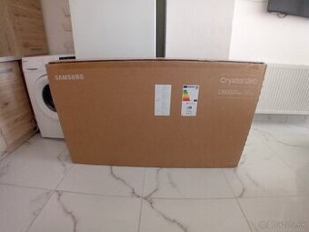 Samsung tv 55
