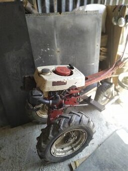 Malotraktor terra t 20