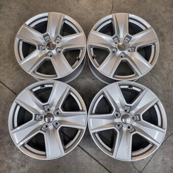 Mopar disky 5x110 R17 7J ET37.5