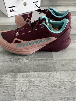 NOVÉ Dynafit Ultra 50 W pink uk 6,5 40 NOVÉ