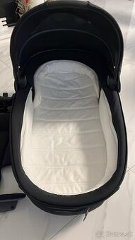Vanicka CYBEX Platinum Priam Lux