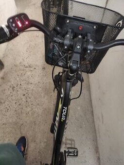 El.bicykel
