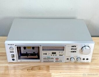 Predám Sony TC-K65