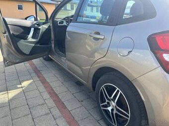 Predám Citroën C3 1.4 HDi Diesel
