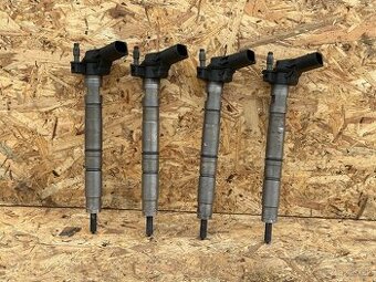 Vstreky CBAB 2.0TDi 103KW Commonrail