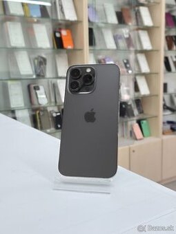 iPhone 13 Pro 128GB šedý | ZÁNOVNÝ