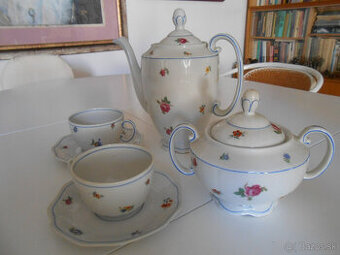 Karlovarský porcelán