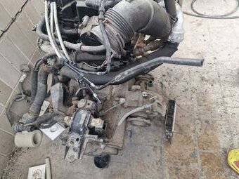 Motor 1.4 tdi 51 kw