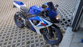 Suzuki GSX-R600