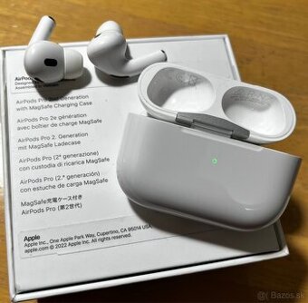 AirPods PRO2