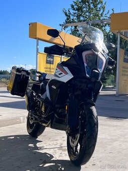 KTM 1290 Super Adventure S (08/2024)
