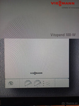Viessman Vitopend 100