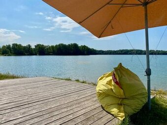 ASSENZIO - ZNÍŽENÁ CENA - Pokoj a súkromie pri jazere na sk