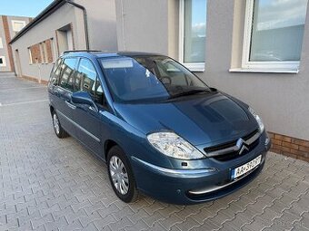 Citroen C8 2.0HDI 7-miestny