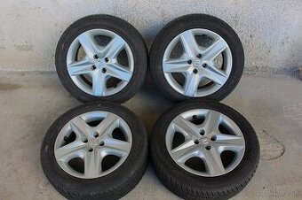 16"...ORIG...DIEL...DACIA....SANDERO...LOGAN2...ZIMNA SADA