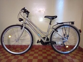 Bicykel