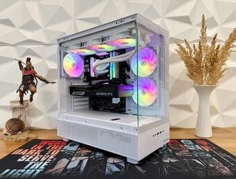 ⭐️ Ryzen 7 9800x3D, RTX 5070 Ti 16GB, 32GB RAM, 2TB, 850W