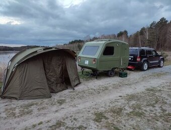 Niewiadow N126 E po rekonštrukcii