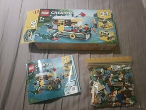 LEGO 31093
