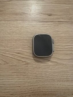Predám Apple watch ultra 2