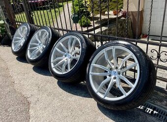 5x112 R20 Audi škoda seat vw Mercedes bmw