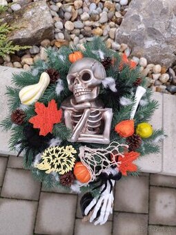 Heloween veniec