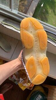 Balenciaga triple s