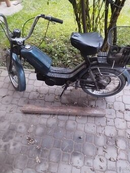 Babeta 210