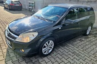 Opel Astra Caravan 1.7 CDTi Cosmo