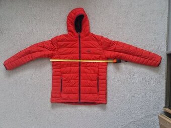 Panska zimna bunda Mckinley XXL.