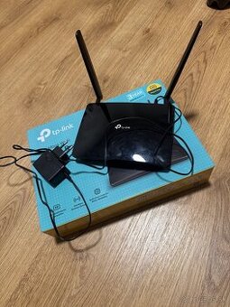 Wifi Router