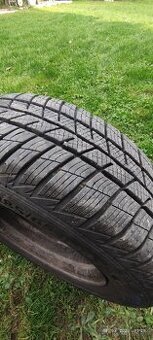 Zimné pneumatiky 185/65 R14