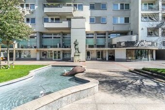 Babony TRE Kancelársky priestor/Apartmán na Nám. M. Benku, B